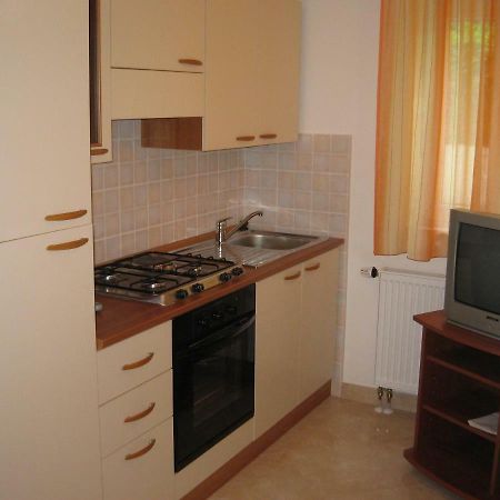 Apartmani Apollo Сплит Екстериор снимка