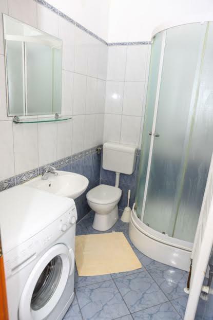 Apartmani Apollo Сплит Екстериор снимка