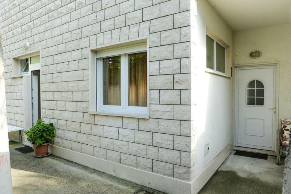 Apartmani Apollo Сплит Екстериор снимка