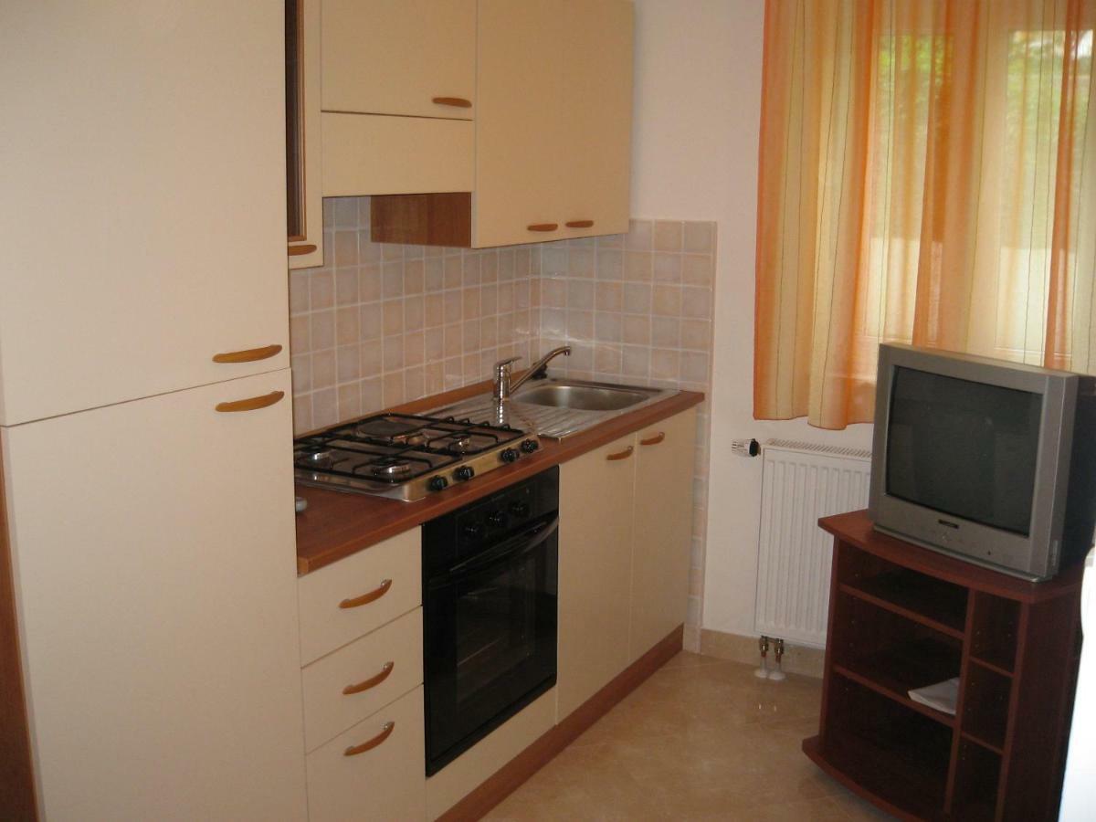 Apartmani Apollo Сплит Екстериор снимка