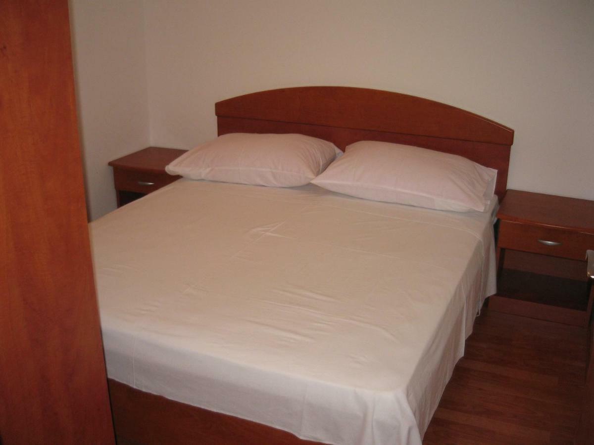 Apartmani Apollo Сплит Екстериор снимка