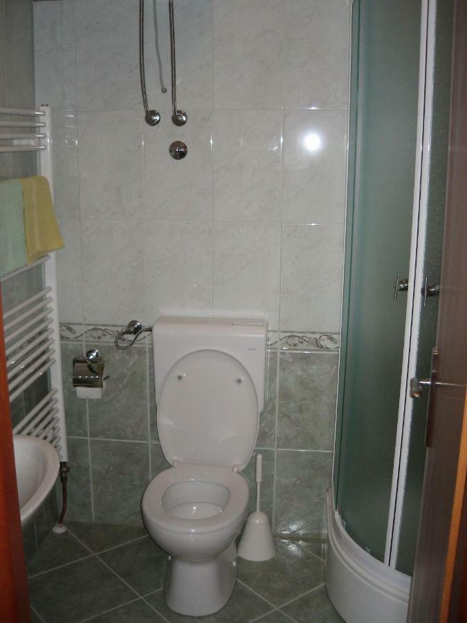 Apartmani Apollo Сплит Екстериор снимка