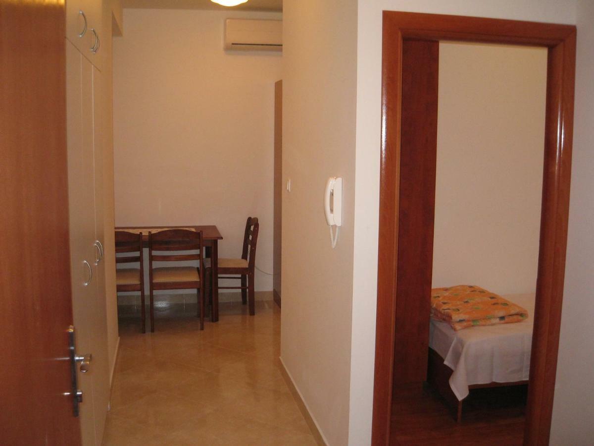 Apartmani Apollo Сплит Екстериор снимка