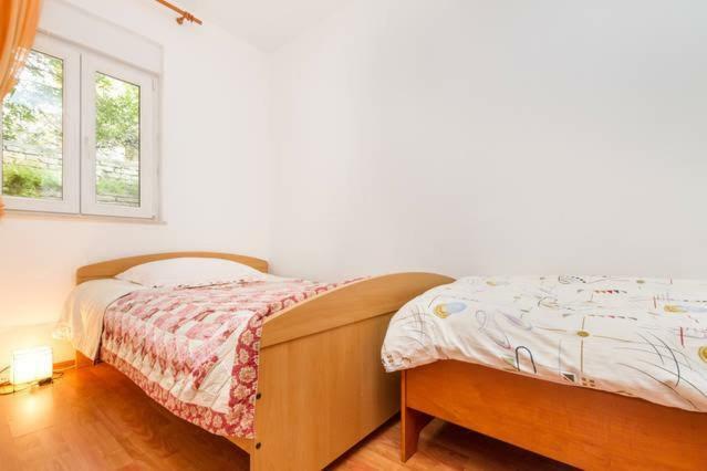 Apartmani Apollo Сплит Екстериор снимка