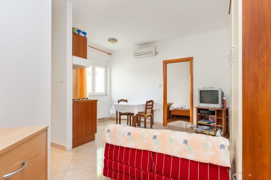Apartmani Apollo Сплит Екстериор снимка