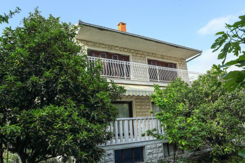 Apartmani Apollo Сплит Екстериор снимка