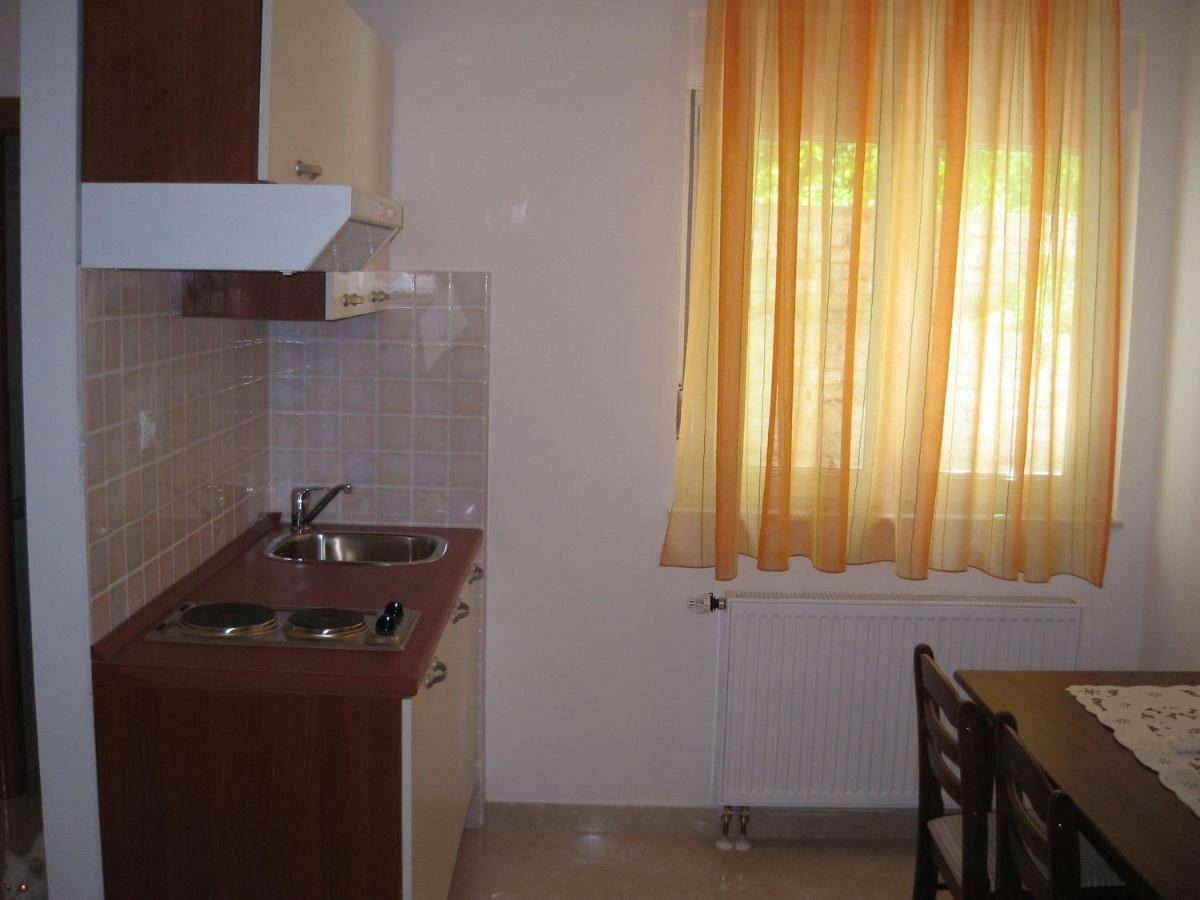 Apartmani Apollo Сплит Екстериор снимка
