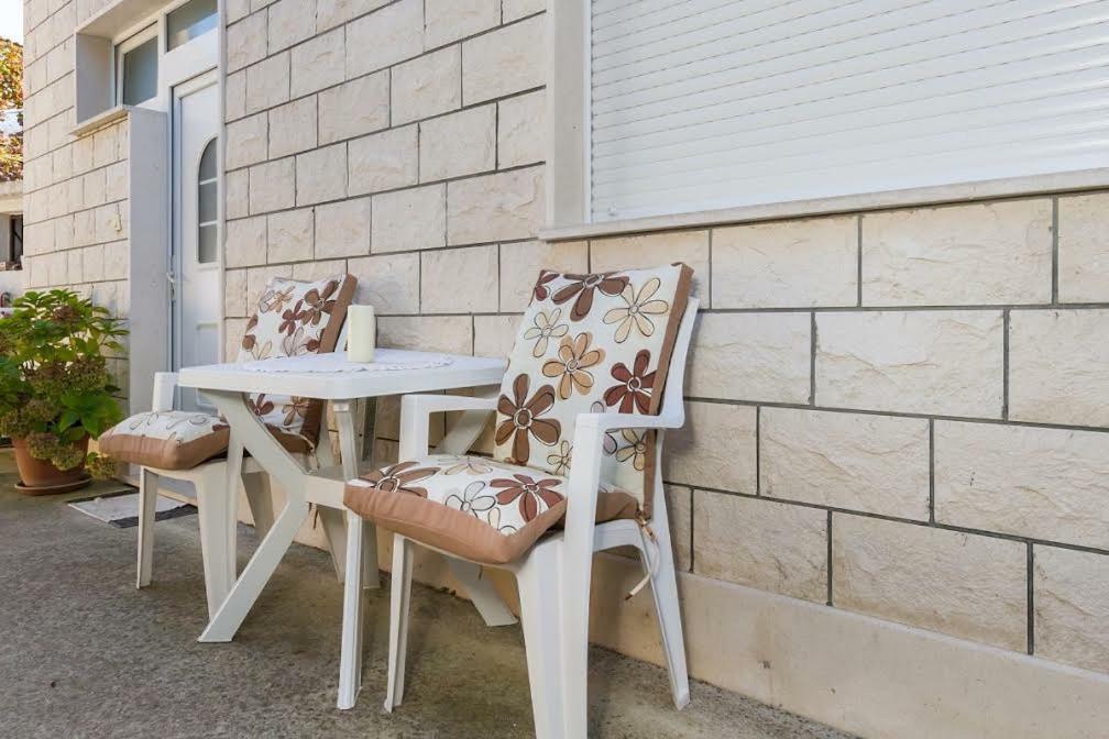 Apartmani Apollo Сплит Екстериор снимка